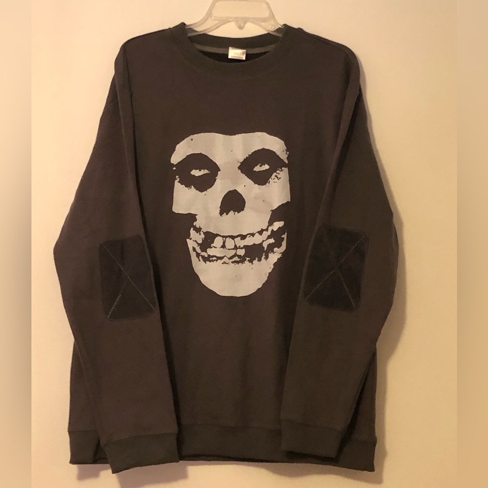 Misfits sweatshirt